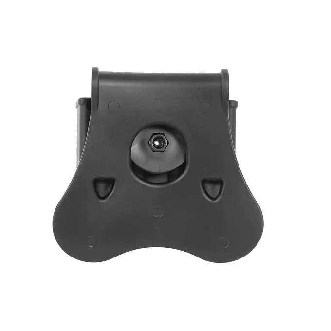 Ładownica Airsoftowa na magazynki PX4/P30/USP/USP Compact - Black