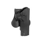 Kabura Airsoftowa do 1911 - Black [Amomax]