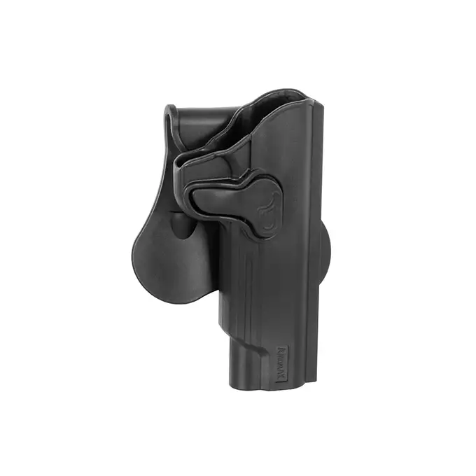 Kabura Airsoftowa do 1911 - Black [Amomax]