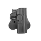 Kabura Airsoftowa do M&amp;P9 - Black [Amomax]