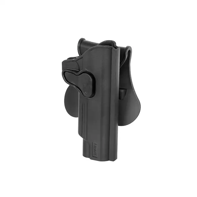 Kabura Airsoftowa do 1911 - Black [Amomax]