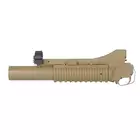 Replika amerykańskiego 12" granatnika podwieszanego 40mm [Bell]