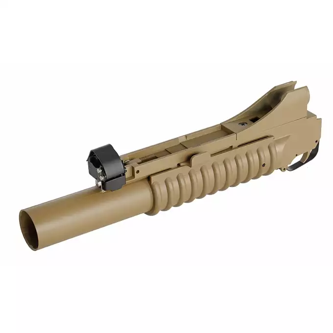 Replika amerykańskiego 12" granatnika podwieszanego 40mm [Bell]