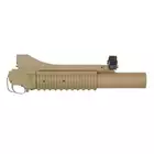 Replika amerykańskiego 12" granatnika podwieszanego 40mm [Bell]