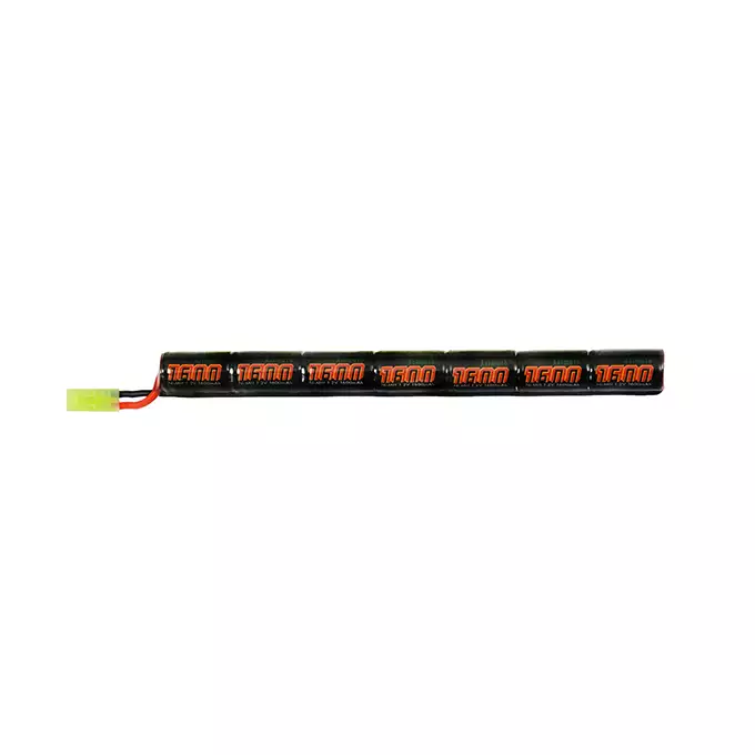 Batería tipo stick Ni-MH de 8,4 V y 1600 mAh [IPower]