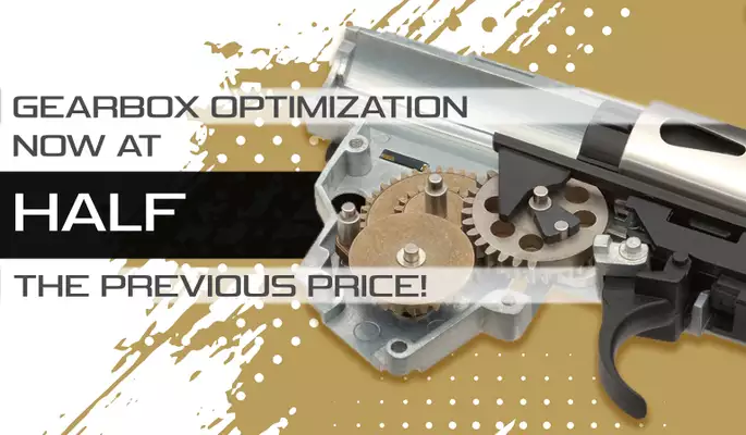 Gearbox EN