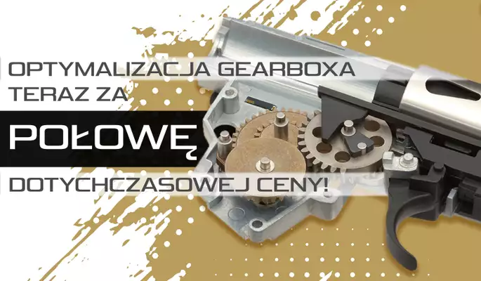 Gearbox PL