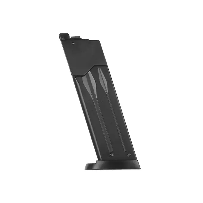 Cargador de ST23 Green Gas [STTi]