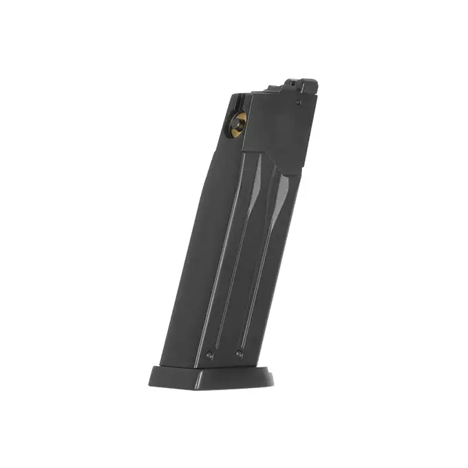 Cargador de ST23 Green Gas [STTi]