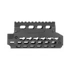 6 calowe aluminiowe łoże Key-Mod do AKS-74U [CYMA]