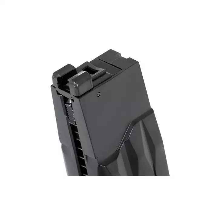 Cargador de ST23 Green Gas [STTi]