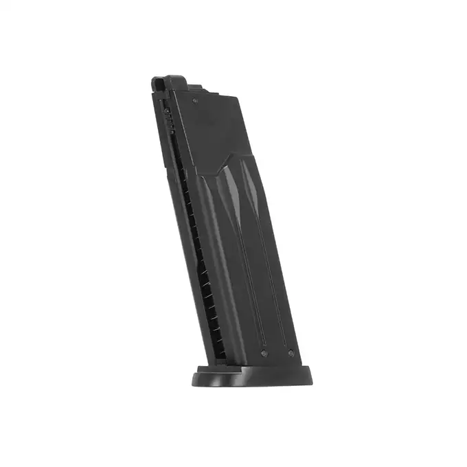 Cargador de ST23 Green Gas [STTi]