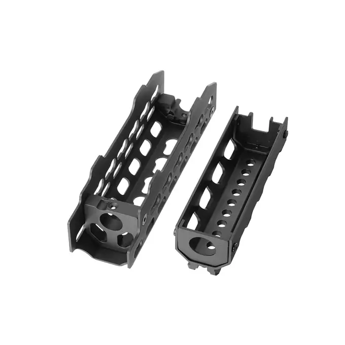 6 calowe aluminiowe łoże Key-Mod do AKS-74U [CYMA]