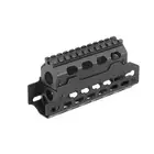 6 calowe aluminiowe łoże Key-Mod do AKS-74U [CYMA]