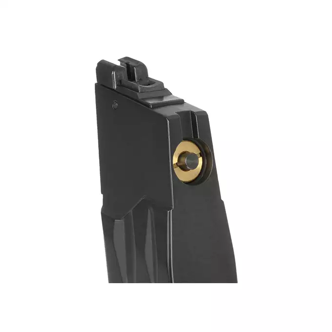 Cargador de ST23 Green Gas [STTi]
