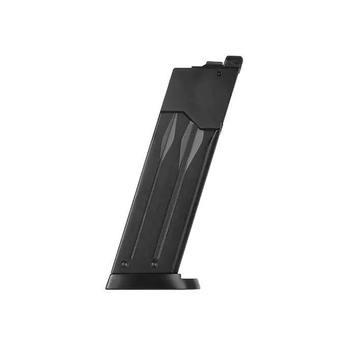 Cargador de ST23 Green Gas [STTi]