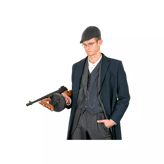 Réplica de subfusil M1928A1, CM.051 [CYMA]