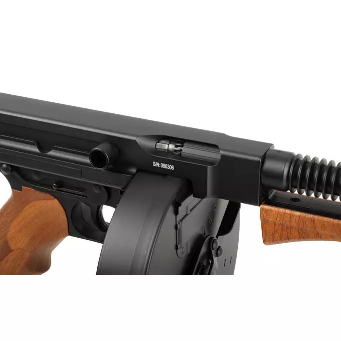 Réplica de subfusil M1928A1, CM.051 [CYMA]