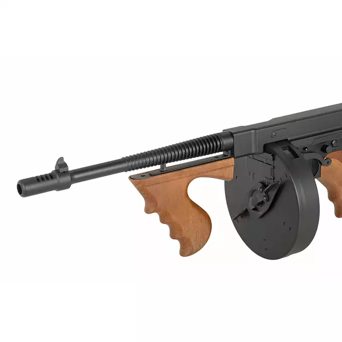 Réplica de subfusil M1928A1, CM.051 [CYMA]