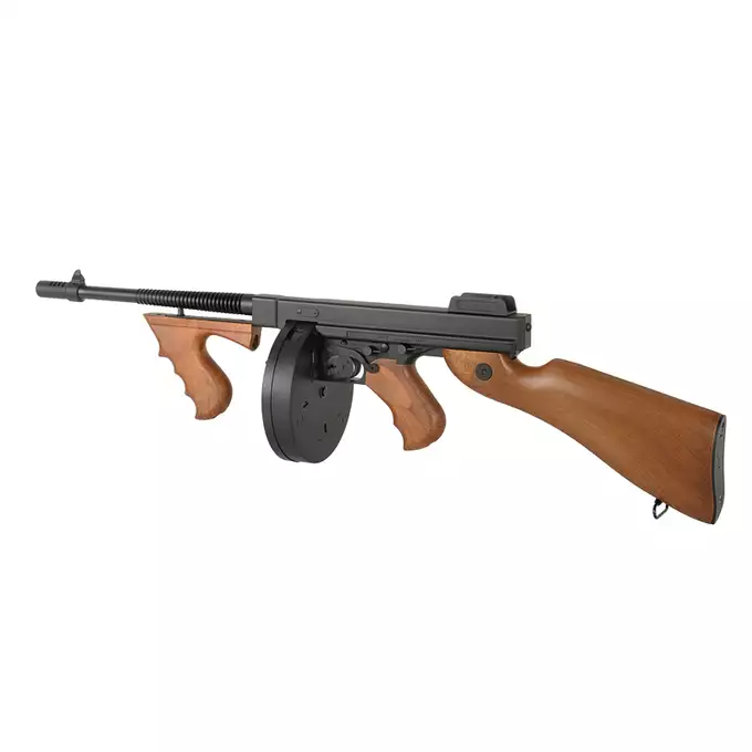 Réplica de subfusil M1928A1, CM.051 [CYMA]
