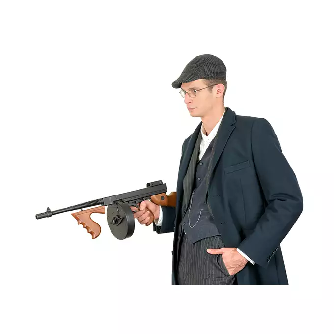 Réplica de subfusil M1928A1, CM.051 [CYMA]