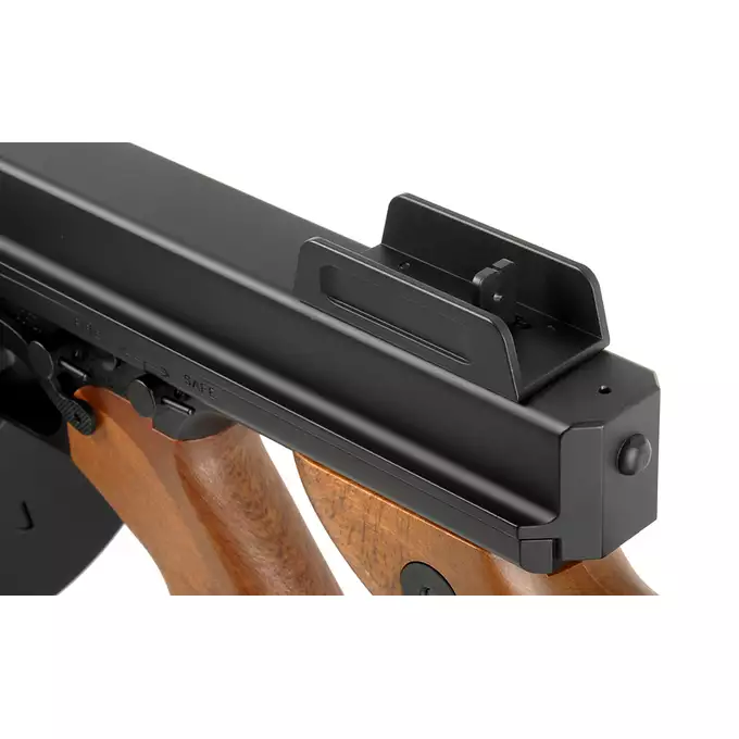Réplica de subfusil M1928A1, CM.051 [CYMA]