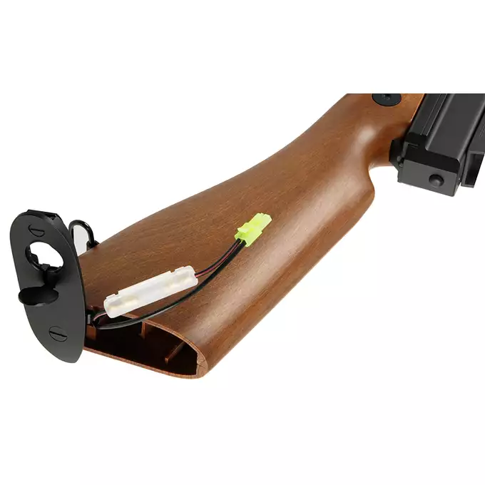 Réplica de subfusil M1928A1, CM.051 [CYMA]