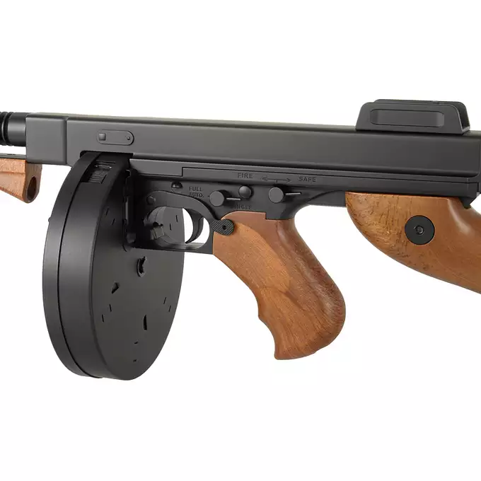 Réplica de subfusil M1928A1, CM.051 [CYMA]