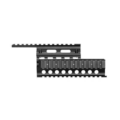 System szyn montażowych do AK [Vector Optics]
