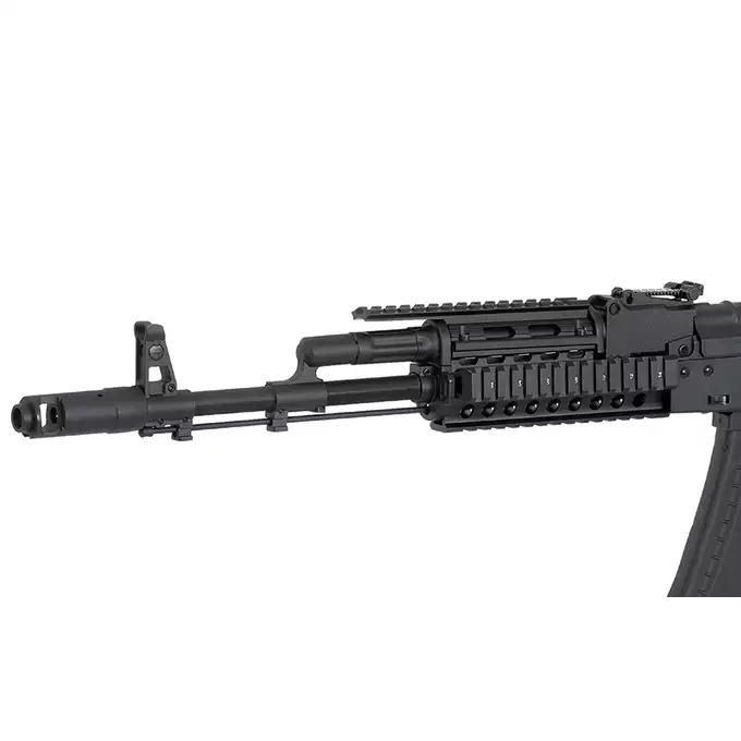 System szyn montażowych do AK [Vector Optics]