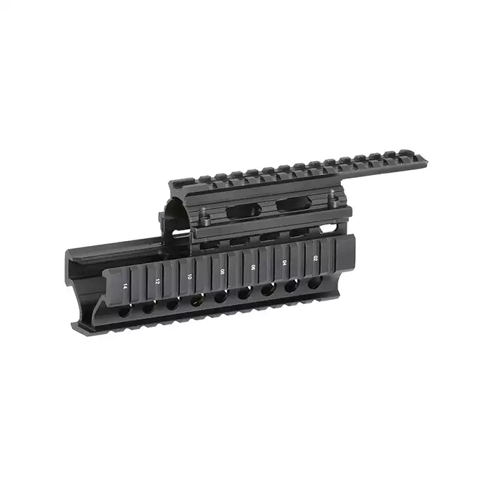 System szyn montażowych do AK [Vector Optics]