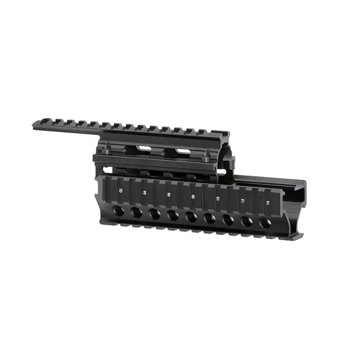 System szyn montażowych do AK [Vector Optics]