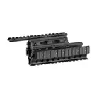 System szyn montażowych do AK [Vector Optics]