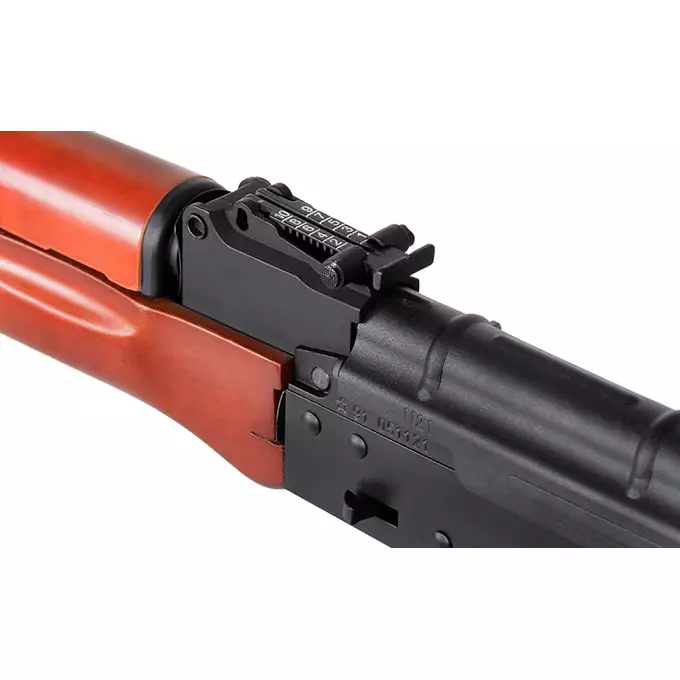 BY-003A - Black [Double Bell]