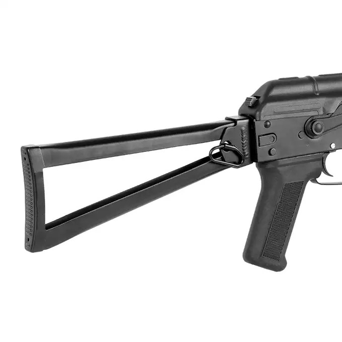 BY-003A - Black [Double Bell]