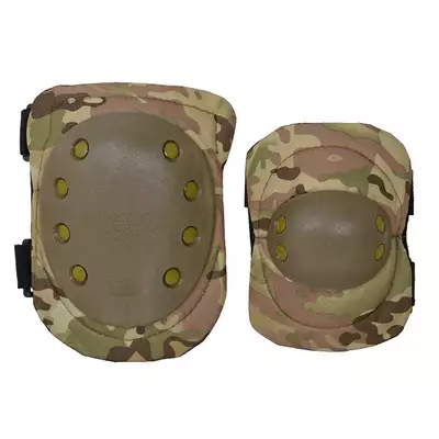 Knee Elbow Pads Set - MC [8FIELDS]