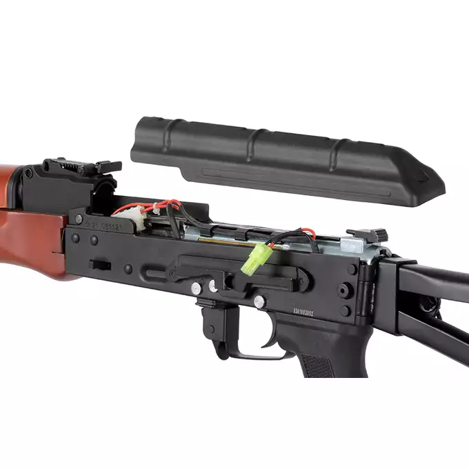 BY-003A - Black [Double Bell]