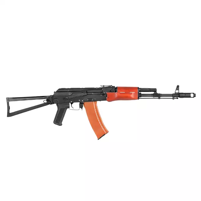 BY-003A - Black [Double Bell]