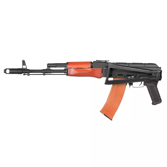 BY-003A - Black [Double Bell]