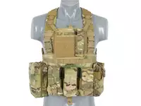 Force Recon Chest Harness - MC [8FIELDS]