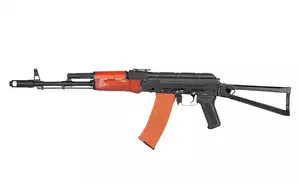 BY-003A - Black [Double Bell]