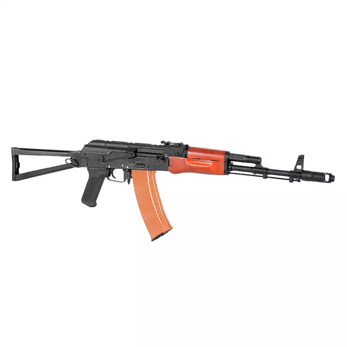 BY-003A - Black [Double Bell]