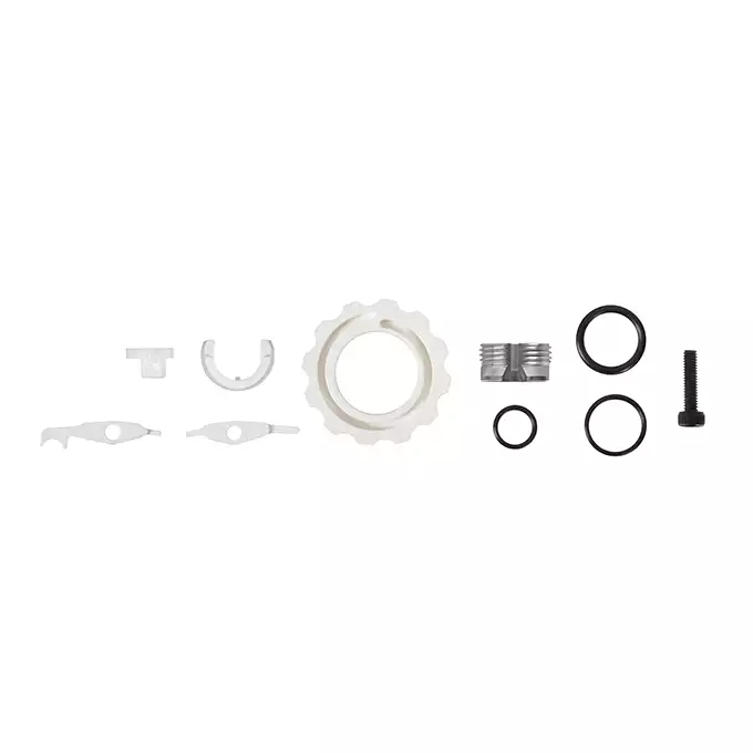 Komplet elementów regulacyjnych do komory Hop-Up M4 [RETROARMS]