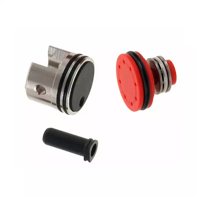 Cylinder Enhancement Set for M14 Series [GUARDER]