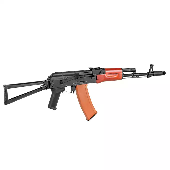 BY-003A - Black [Double Bell]