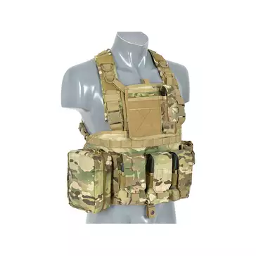Force Recon Chest Harness - Multicamo [8FIELDS]