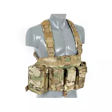 Force Recon Chest Harness - Multicamo [8FIELDS]