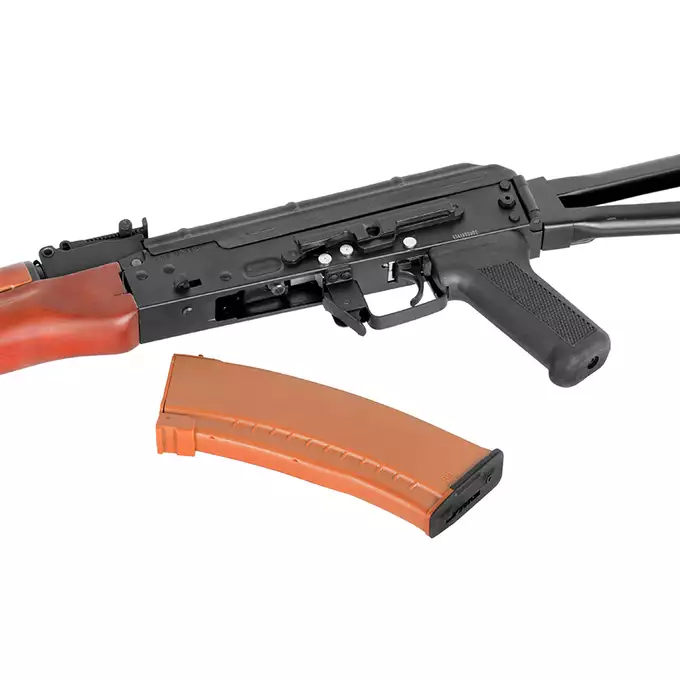 BY-003A - Black [Double Bell]