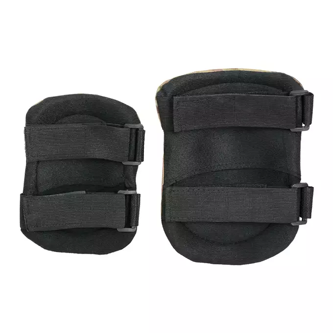 Knee Elbow Pads Set - MC [8FIELDS]