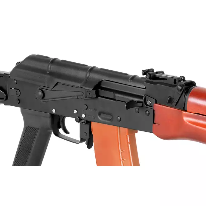 BY-003A - Black [Double Bell]